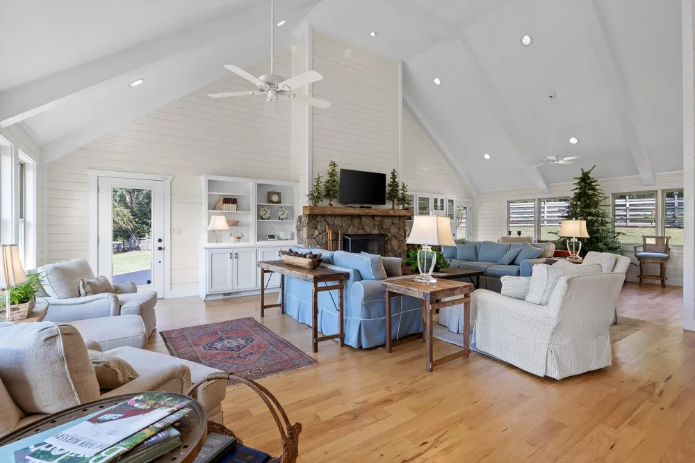 148 Carroll Road Wildwood, GA 30757
