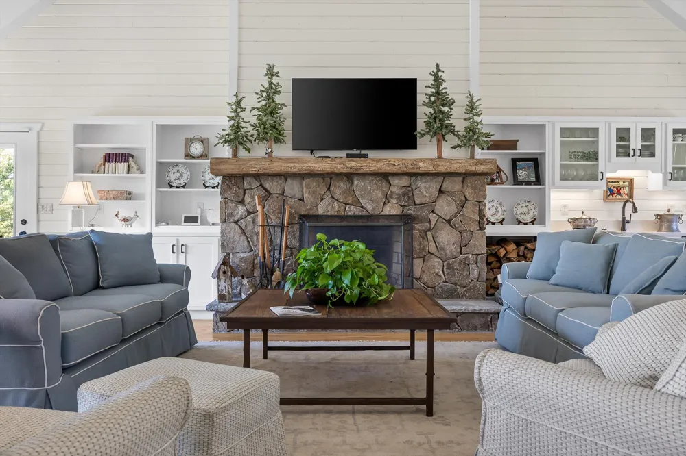 148 Carroll Road Wildwood, GA 30757