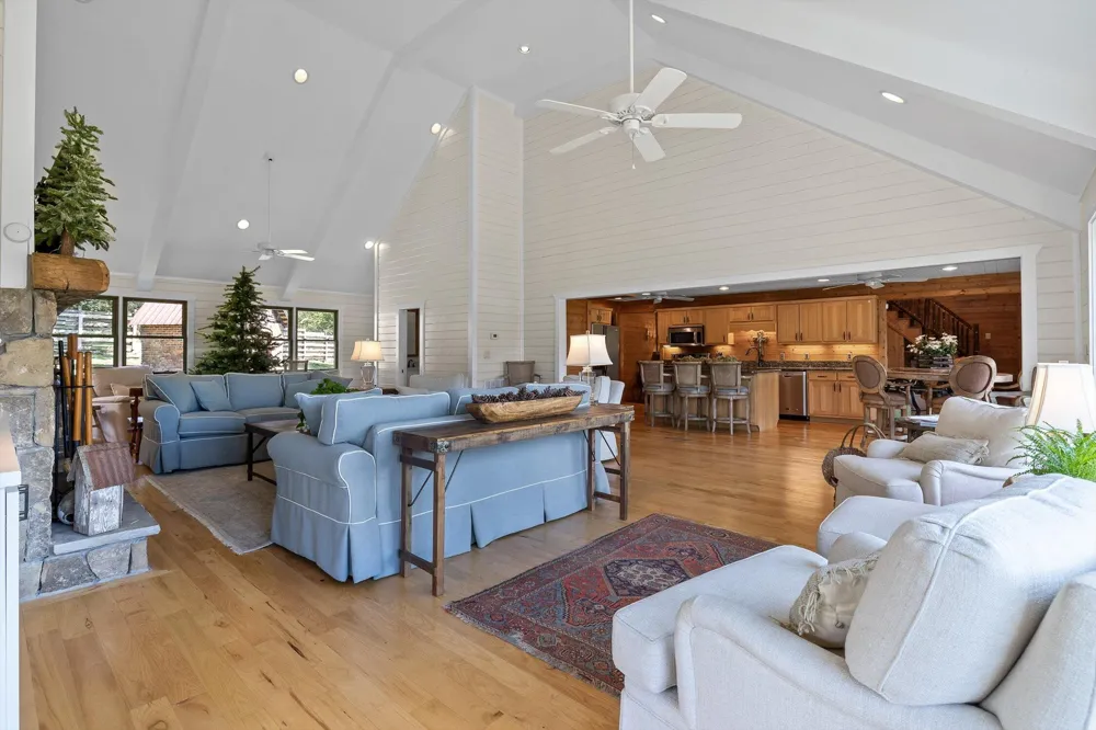 148 Carroll Road Wildwood, GA 30757