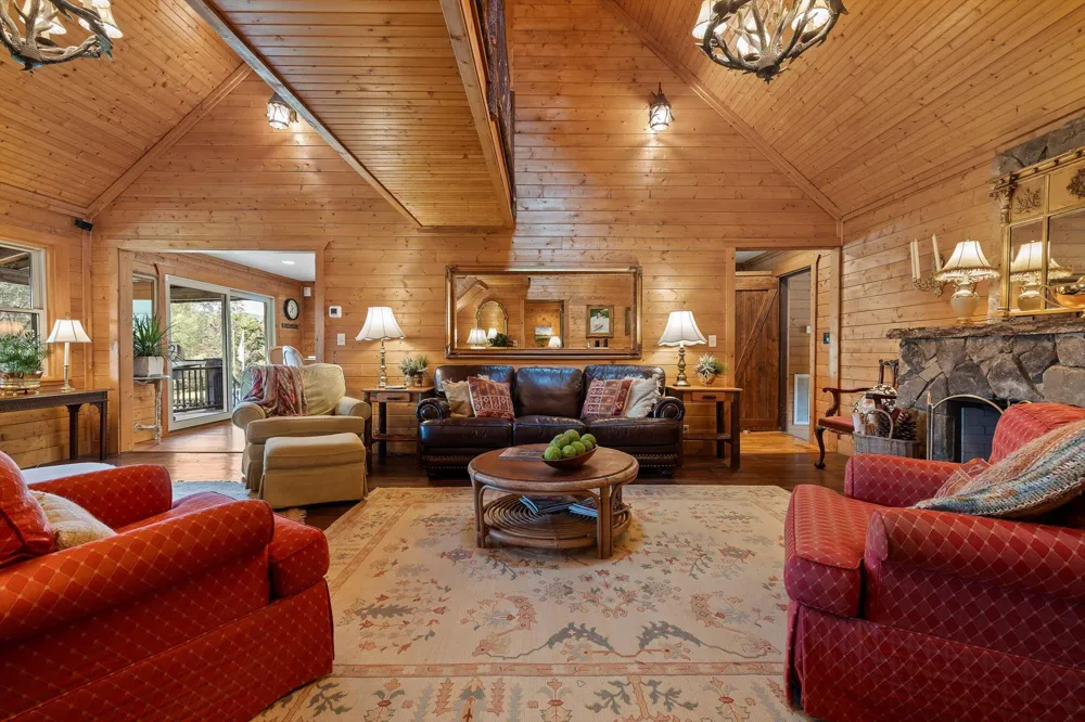 148 Carroll Road Wildwood, GA 30757