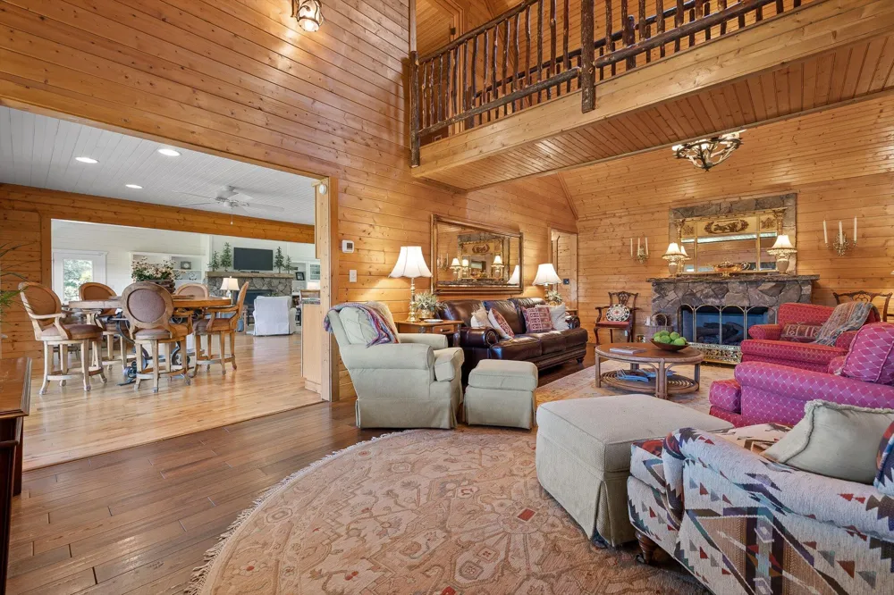 148 Carroll Road Wildwood, GA 30757