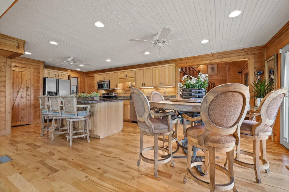 148 Carroll Road Wildwood, GA 30757