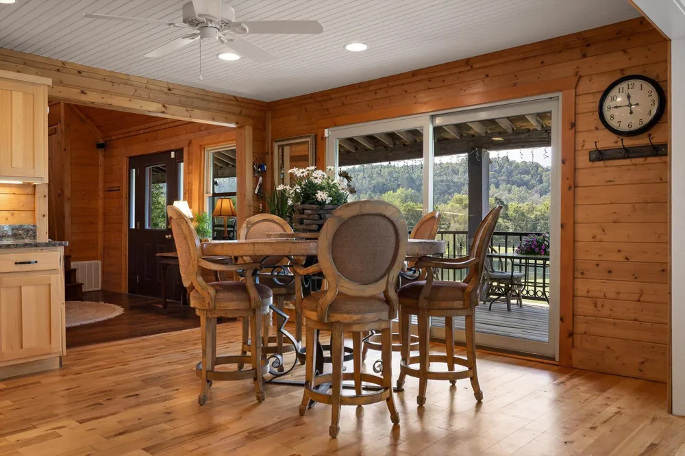 148 Carroll Road Wildwood, GA 30757