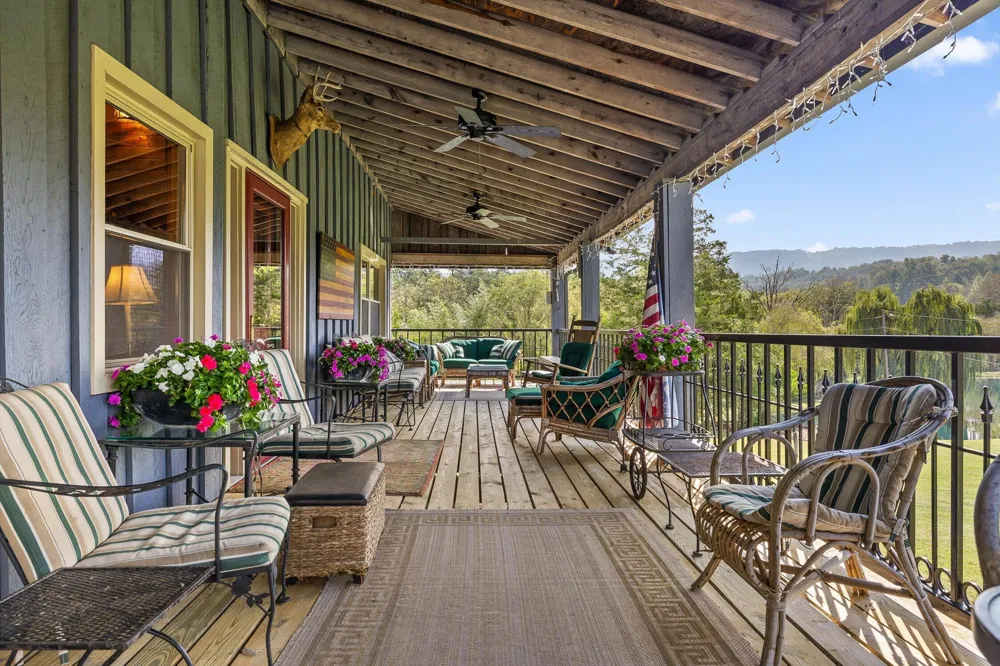 148 Carroll Road Wildwood, GA 30757