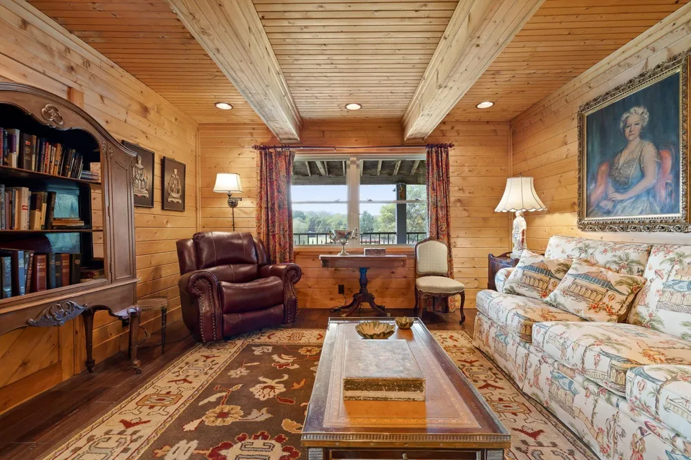 148 Carroll Road Wildwood, GA 30757