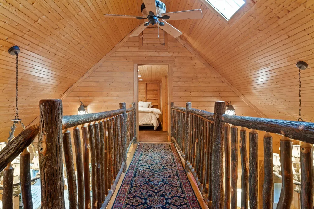 148 Carroll Road Wildwood, GA 30757