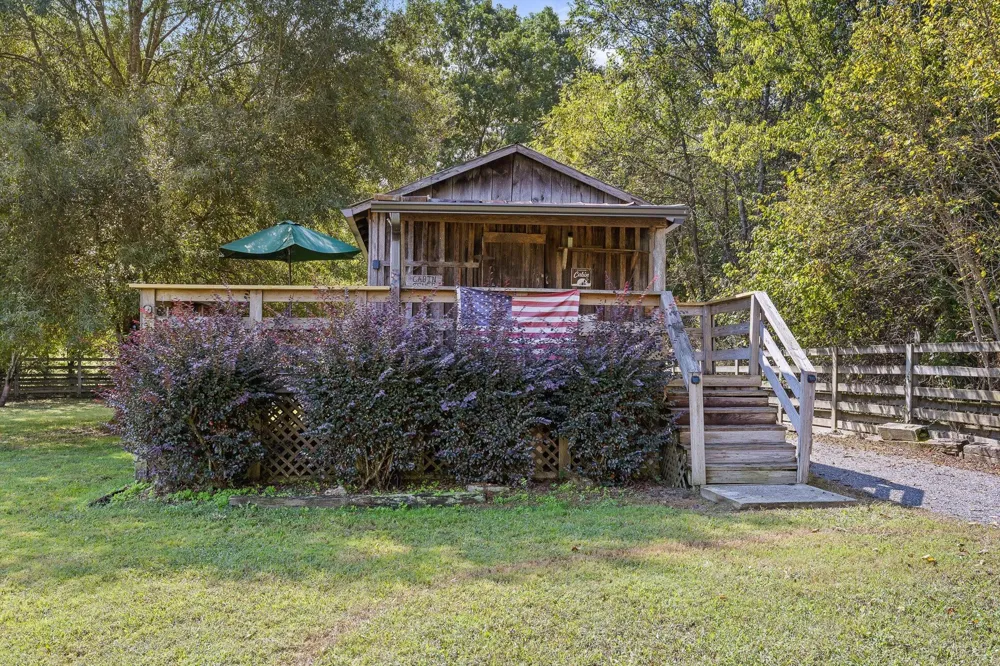 148 Carroll Road Wildwood, GA 30757