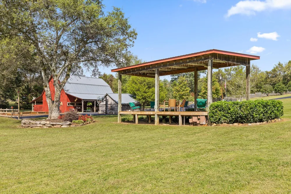 148 Carroll Road Wildwood, GA 30757