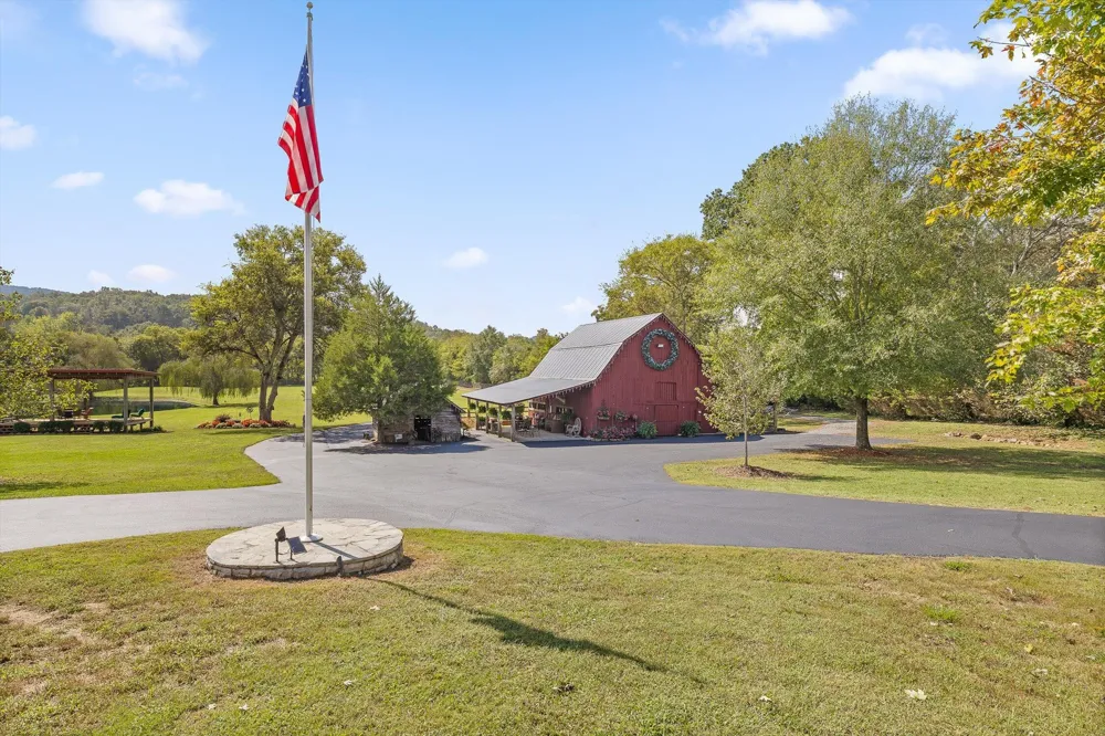 148 Carroll Road Wildwood, GA 30757