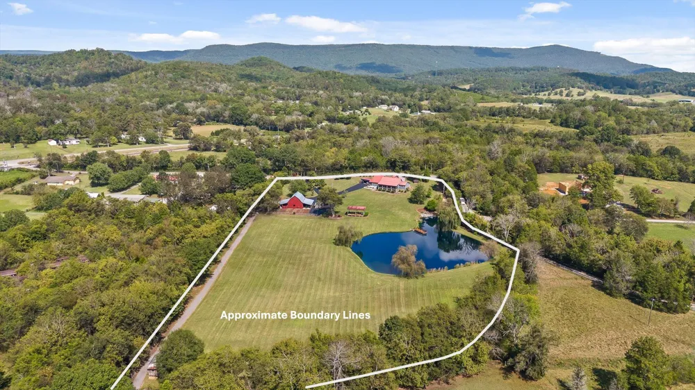 148 Carroll Road Wildwood, GA 30757