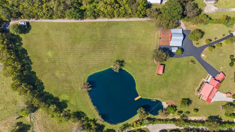 148 Carroll Road Wildwood, GA 30757