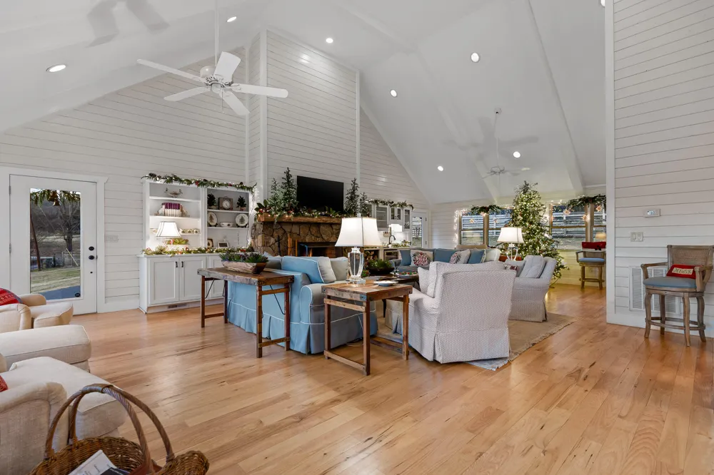 148 Carroll Road Wildwood, GA 30757