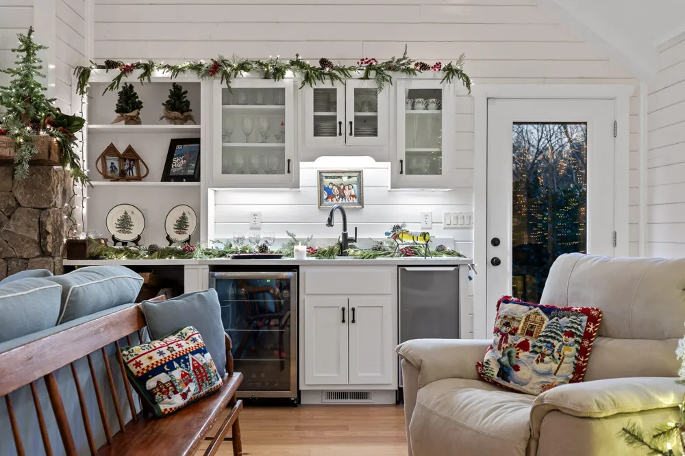 148 Carroll Road Wildwood, GA 30757