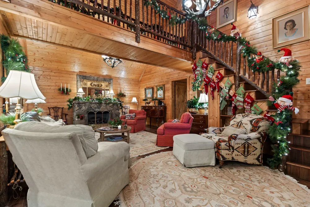 148 Carroll Road Wildwood, GA 30757