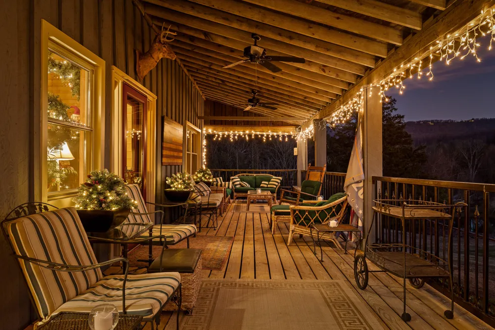 148 Carroll Road Wildwood, GA 30757