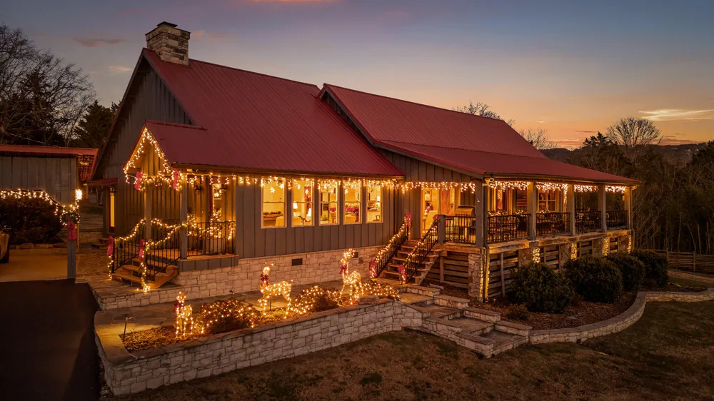 148 Carroll Road Wildwood, GA 30757
