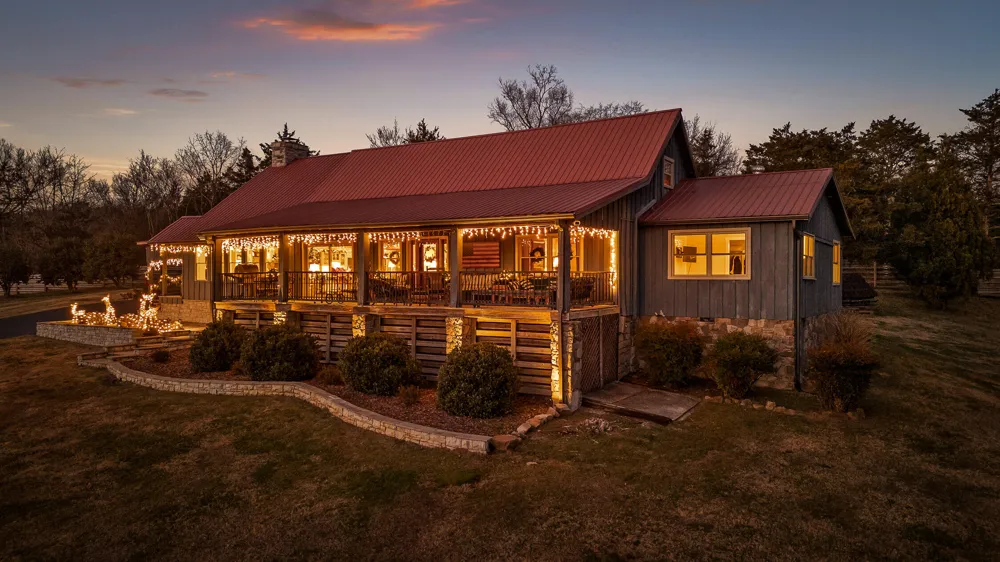 148 Carroll Road Wildwood, GA 30757