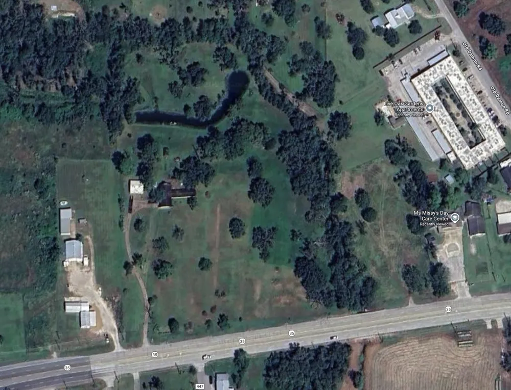 34823 FM 1301 ROAD 
