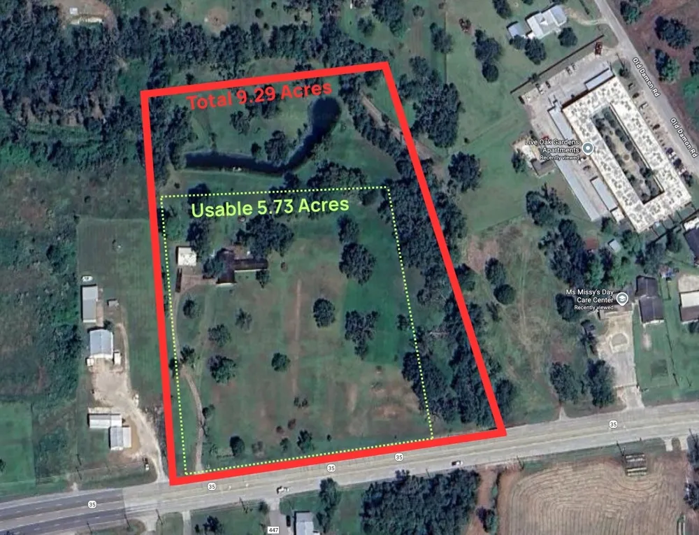 34823 FM 1301 ROAD 