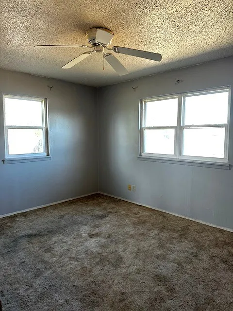 123 E McCaulley Avenue Bronte, TX 76933