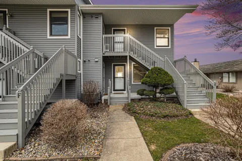 566 Lake Drive #A
