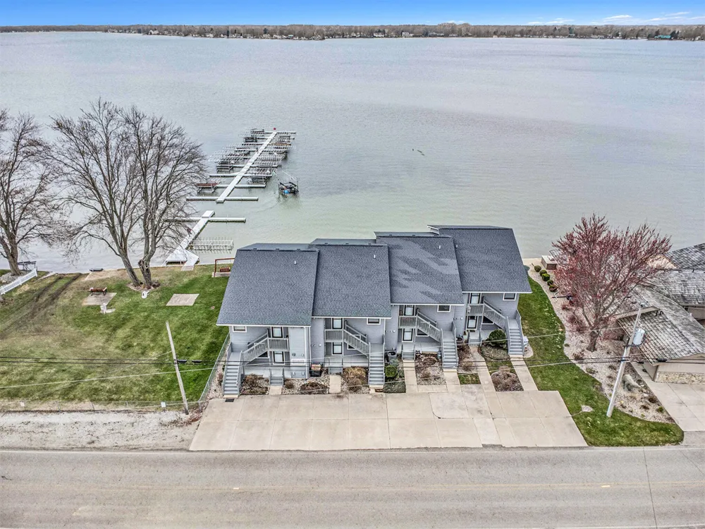 566 Lake Drive #A Coldwater, MI 49036