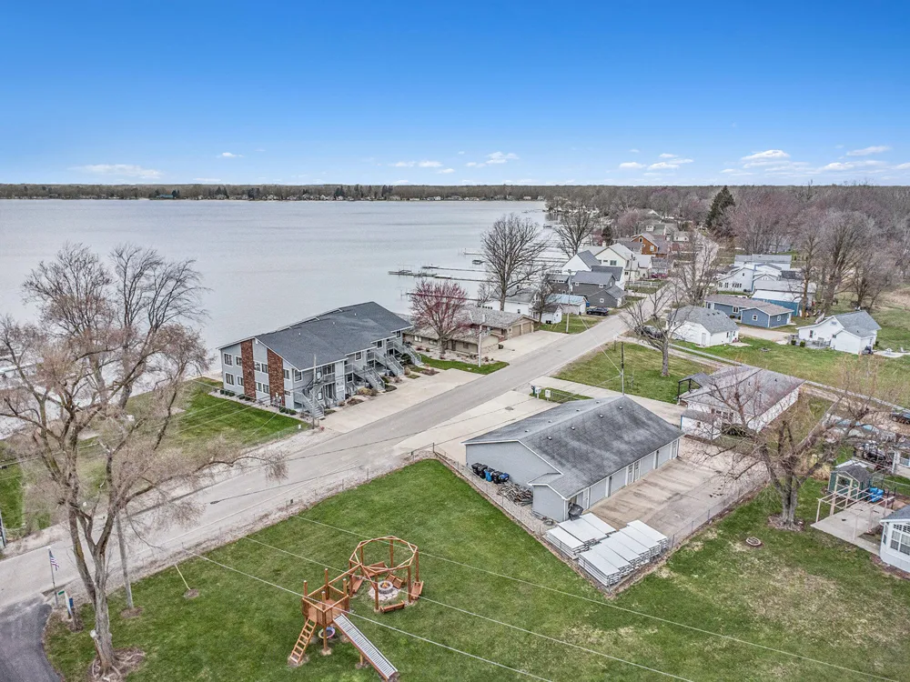 566 Lake Drive #A Coldwater, MI 49036