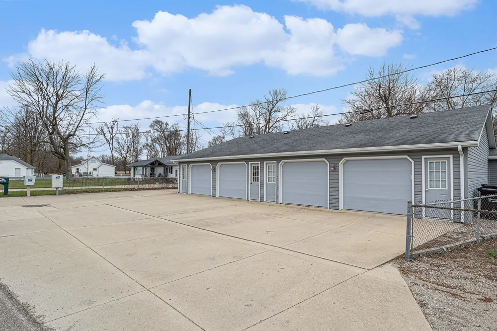 566 Lake Drive #A Coldwater, MI 49036