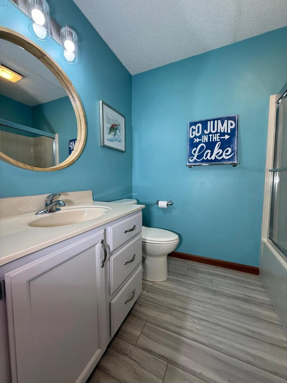 566 Lake Drive #A Coldwater, MI 49036