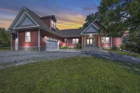 426 Simmons Tawzer Road