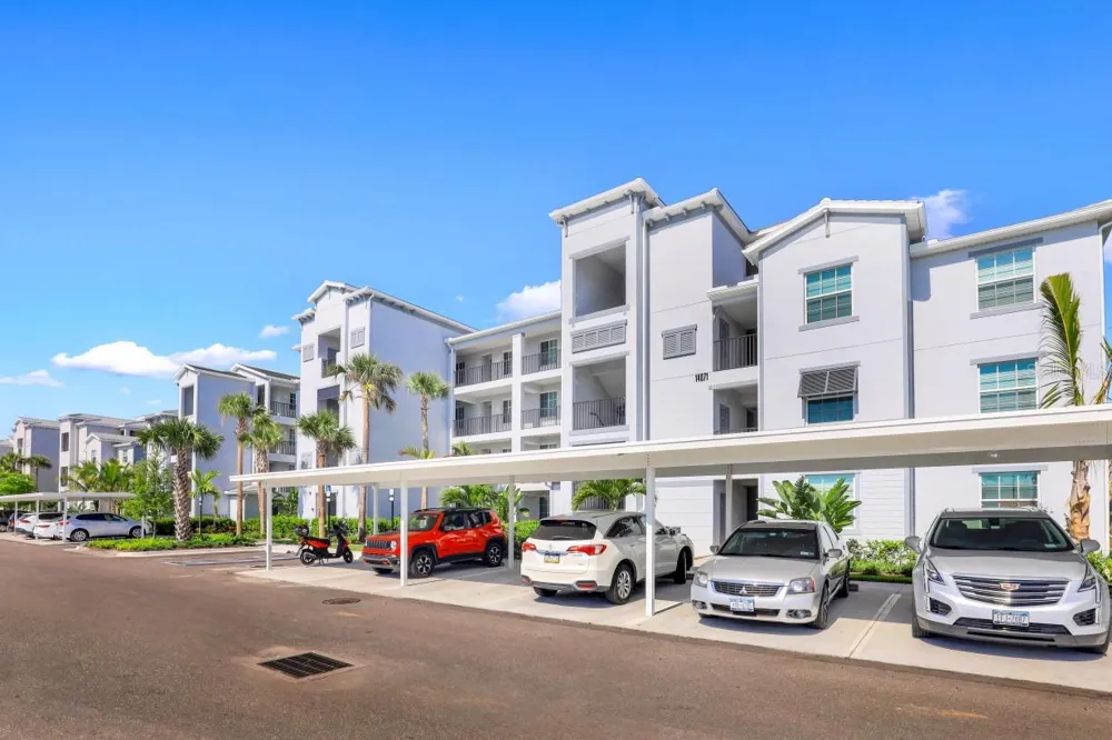 14071 HERITAGE LANDING BOULEVARD #325 Punta Gorda, FL 33955