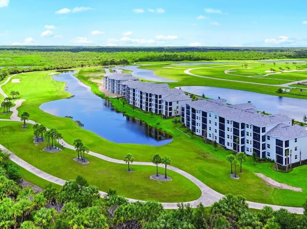 14071 HERITAGE LANDING BOULEVARD #325 Punta Gorda, FL 33955
