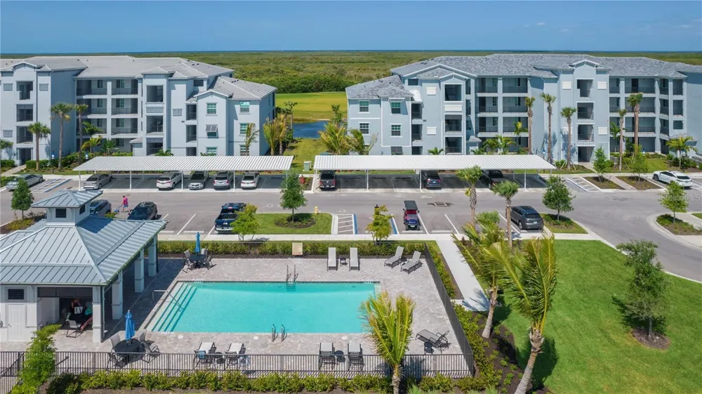 14071 HERITAGE LANDING BOULEVARD #325 Punta Gorda, FL 33955