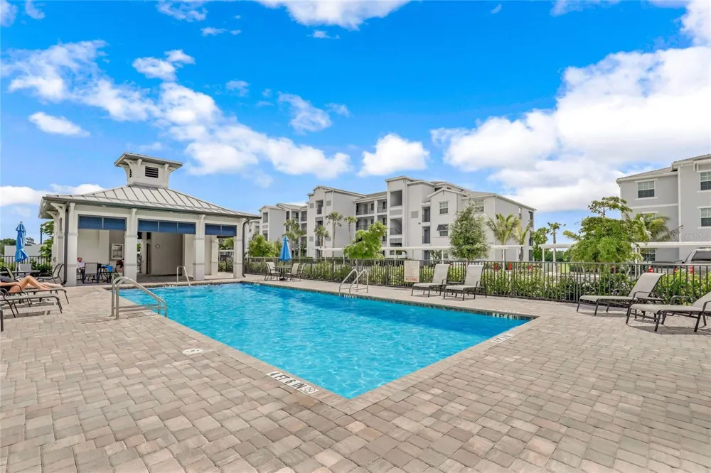 14071 HERITAGE LANDING BOULEVARD #325 Punta Gorda, FL 33955