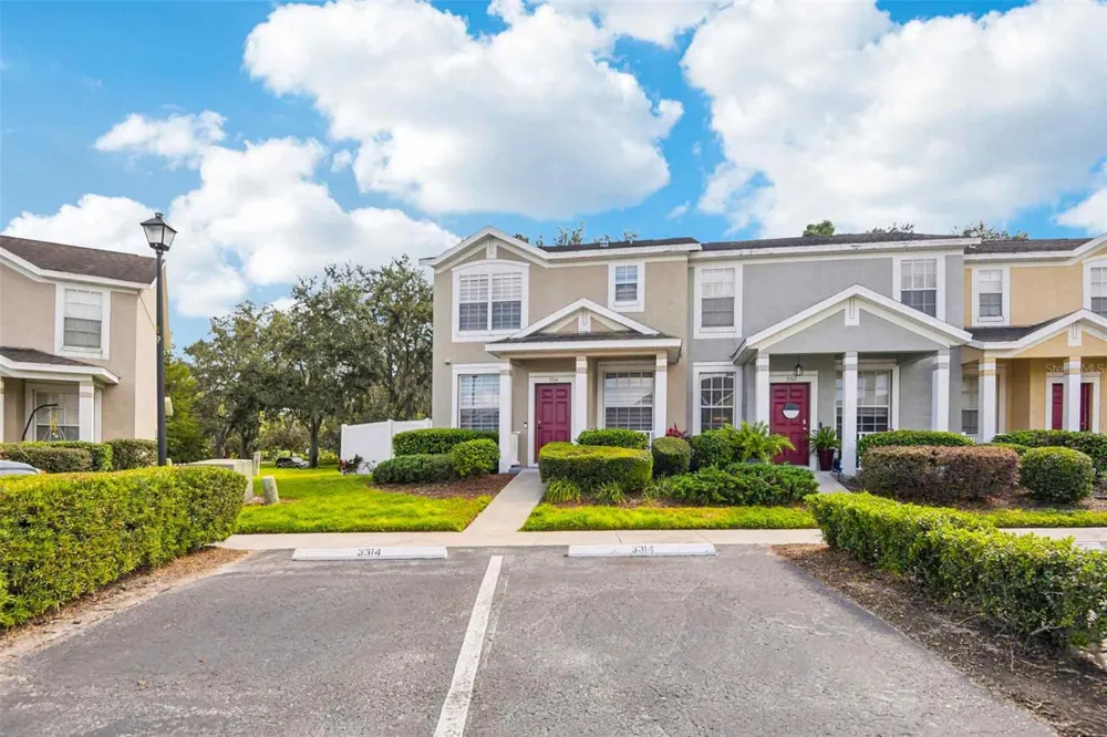 3314 BROKEN BOW DRIVE Land O Lakes, FL 34639