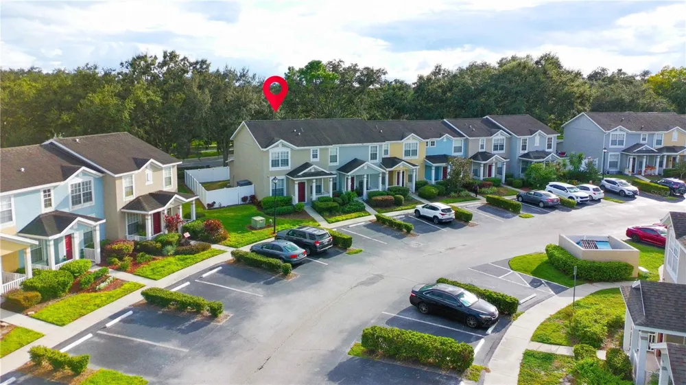 3314 BROKEN BOW DRIVE Land O Lakes, FL 34639