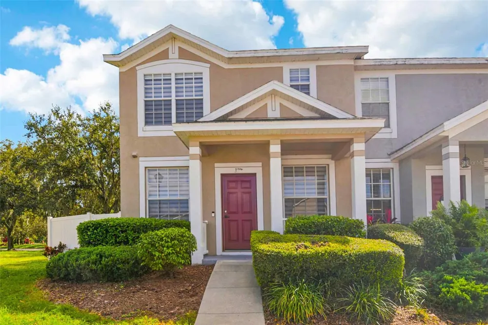 3314 BROKEN BOW DRIVE Land O Lakes, FL 34639