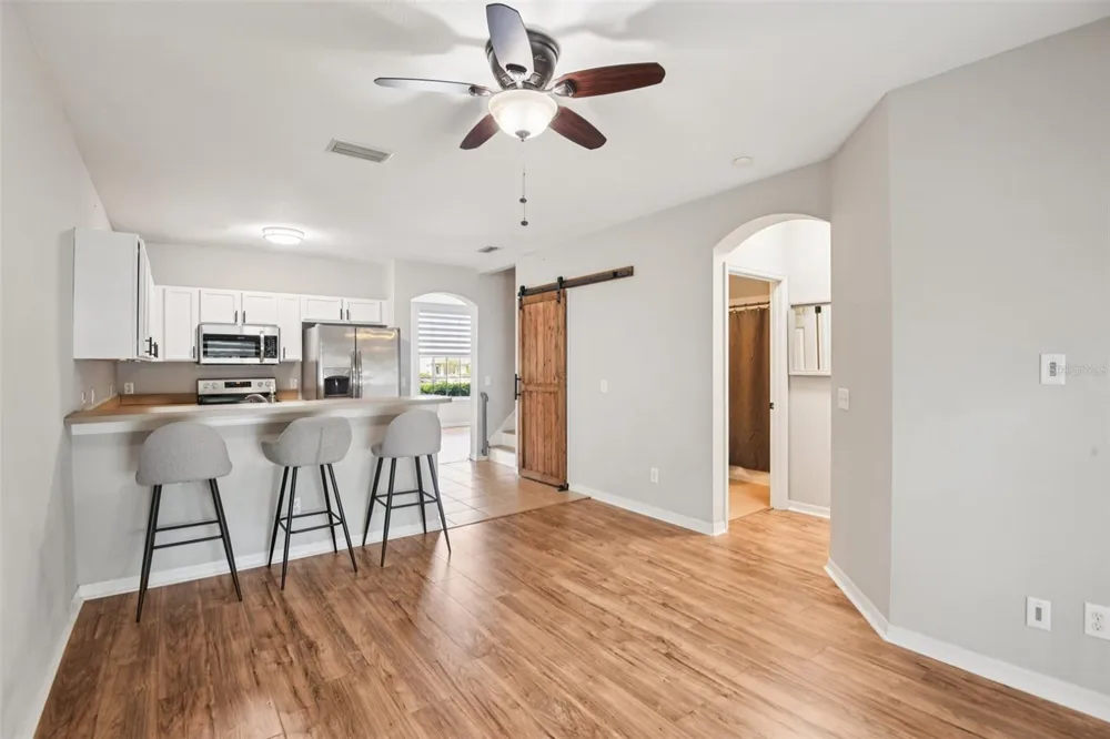3314 BROKEN BOW DRIVE Land O Lakes, FL 34639