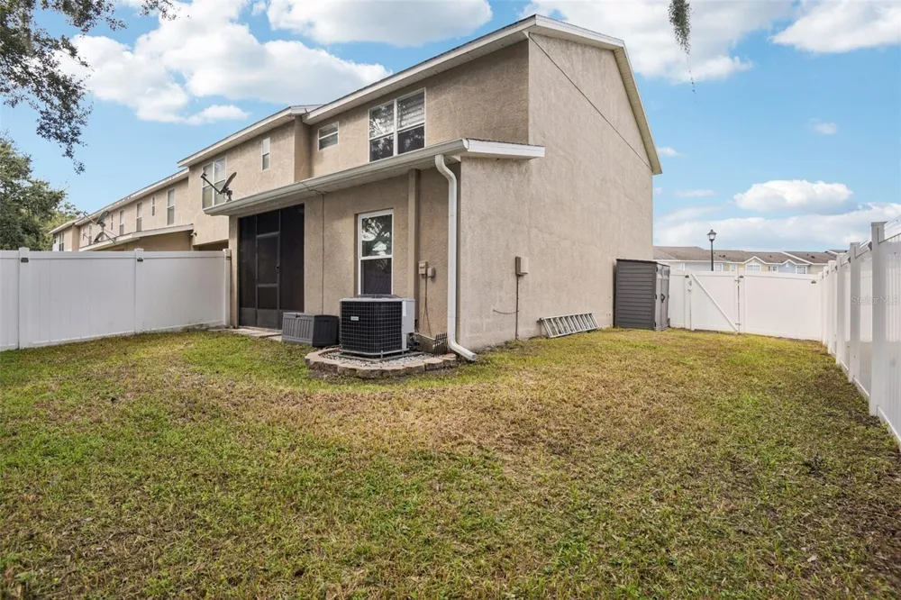 3314 BROKEN BOW DRIVE Land O Lakes, FL 34639