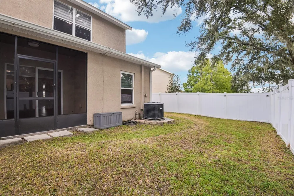 3314 BROKEN BOW DRIVE Land O Lakes, FL 34639