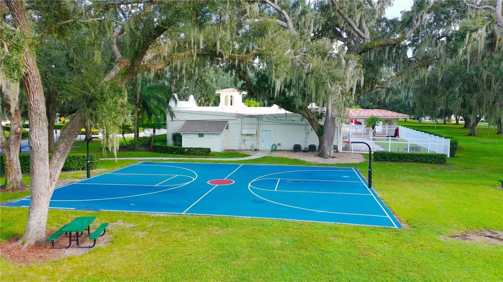 3314 BROKEN BOW DRIVE Land O Lakes, FL 34639