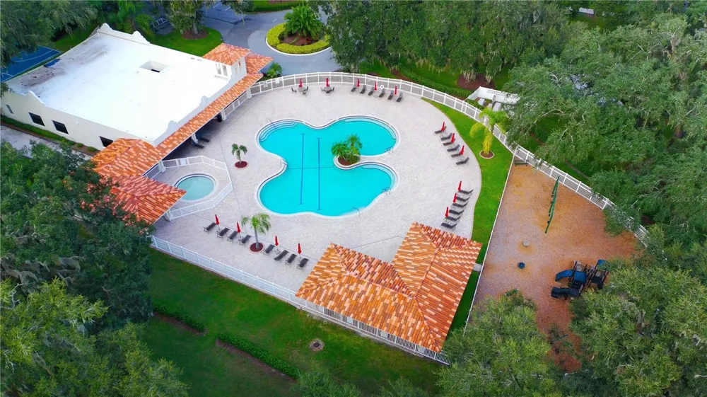 3314 BROKEN BOW DRIVE Land O Lakes, FL 34639