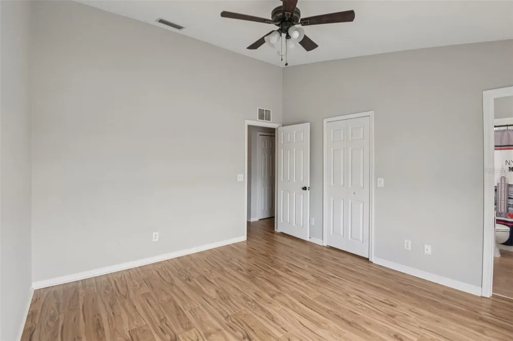3314 BROKEN BOW DRIVE Land O Lakes, FL 34639