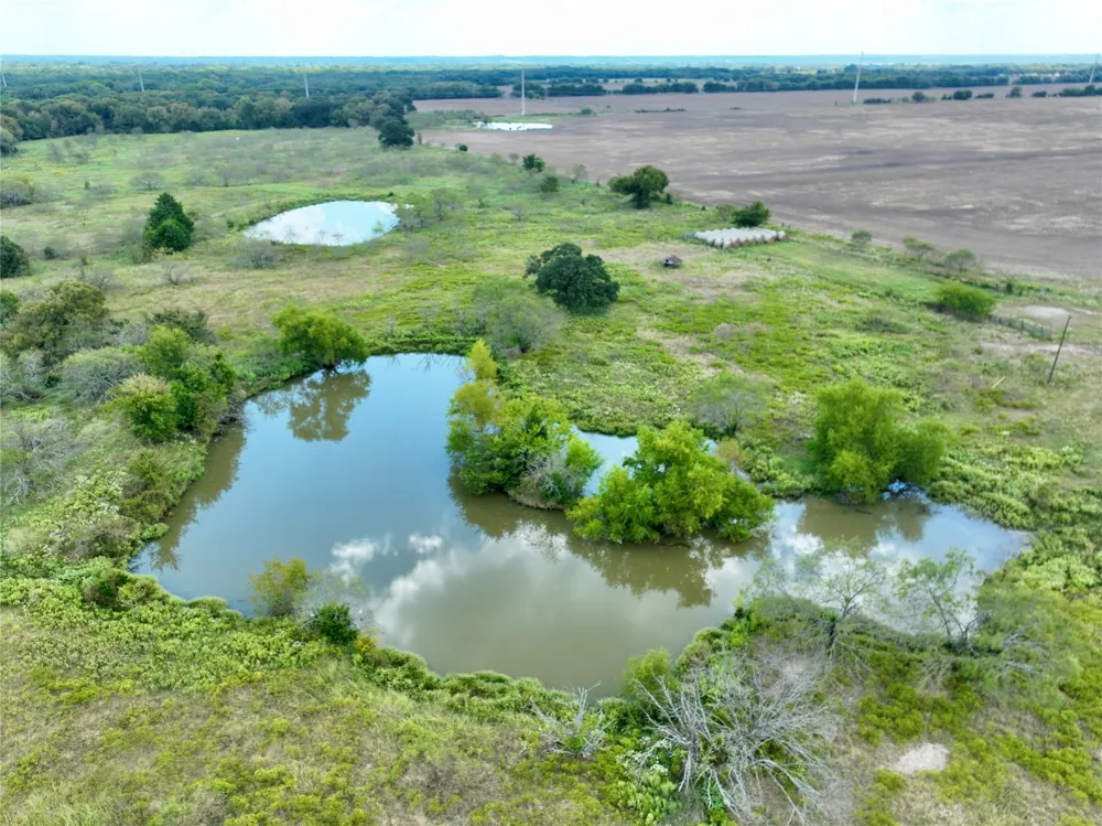 19149 Fm-744 Frost, TX 76641