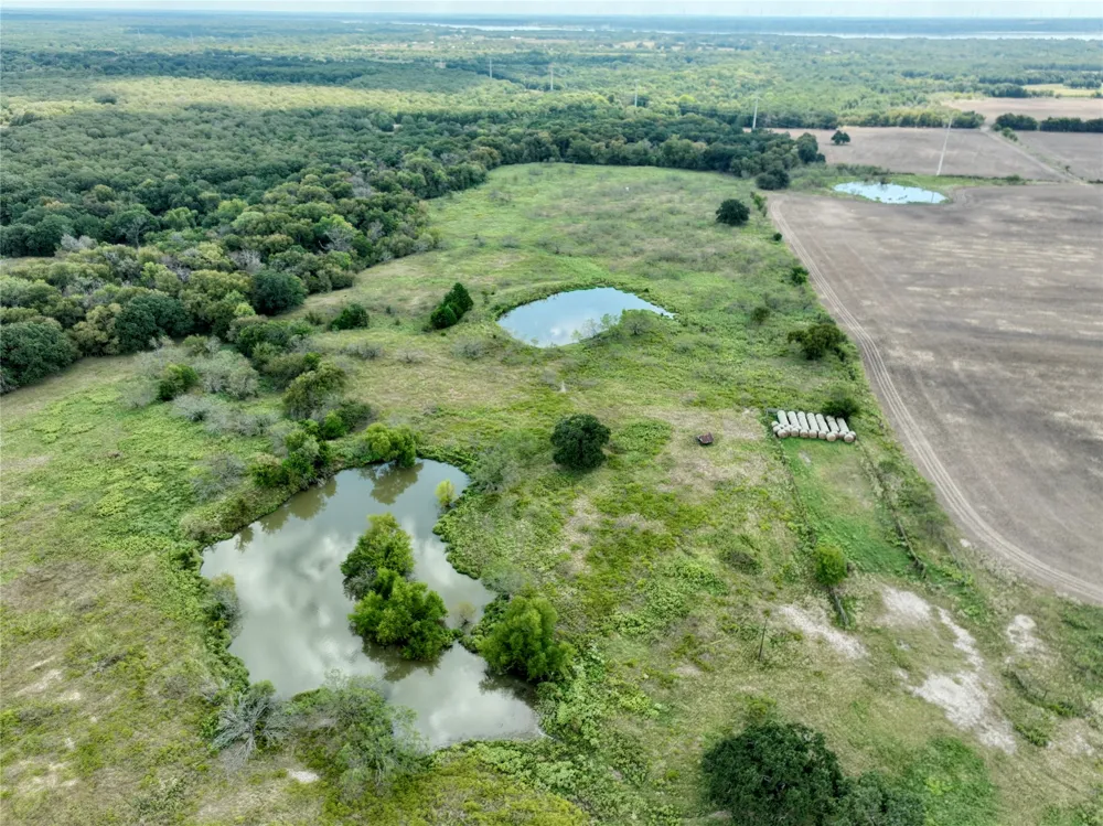 19149 Fm-744 Frost, TX 76641