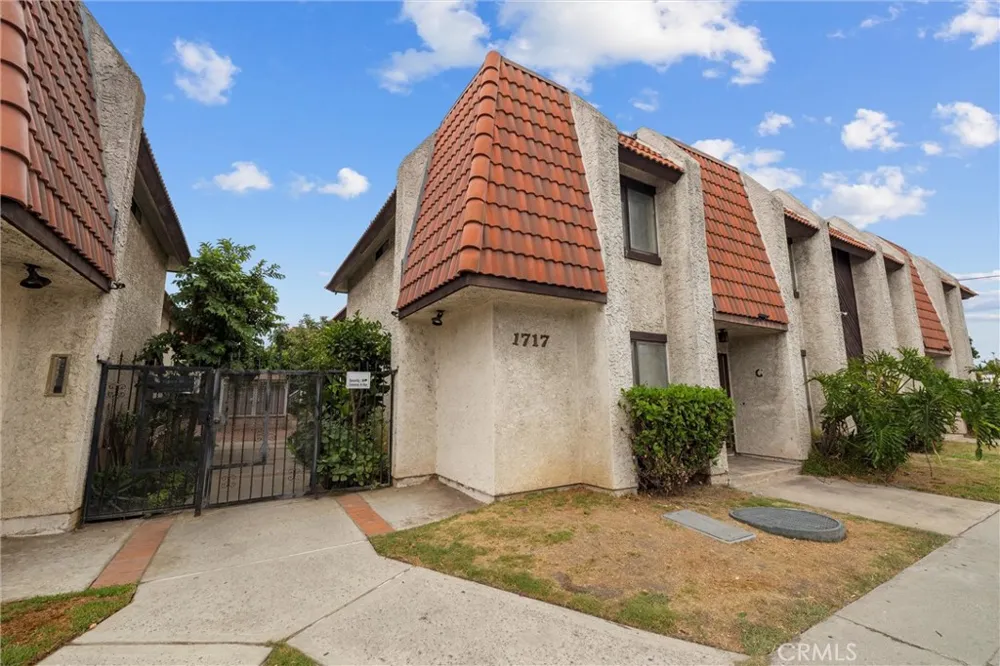 1717 S San Gabriel Blvd San Gabriel, CA 91776