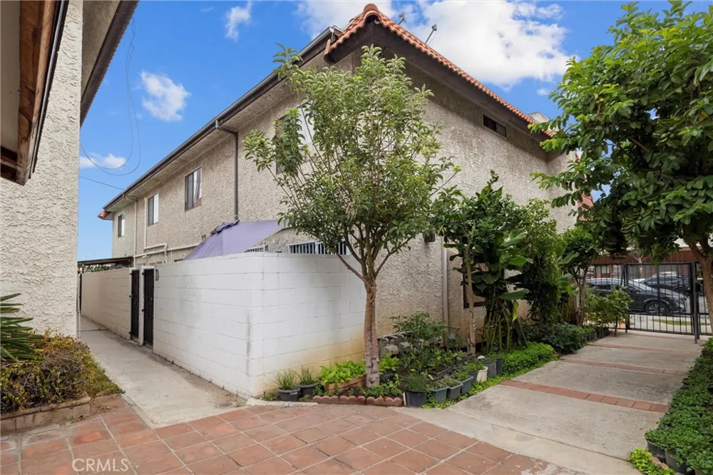 1717 S San Gabriel Blvd San Gabriel, CA 91776