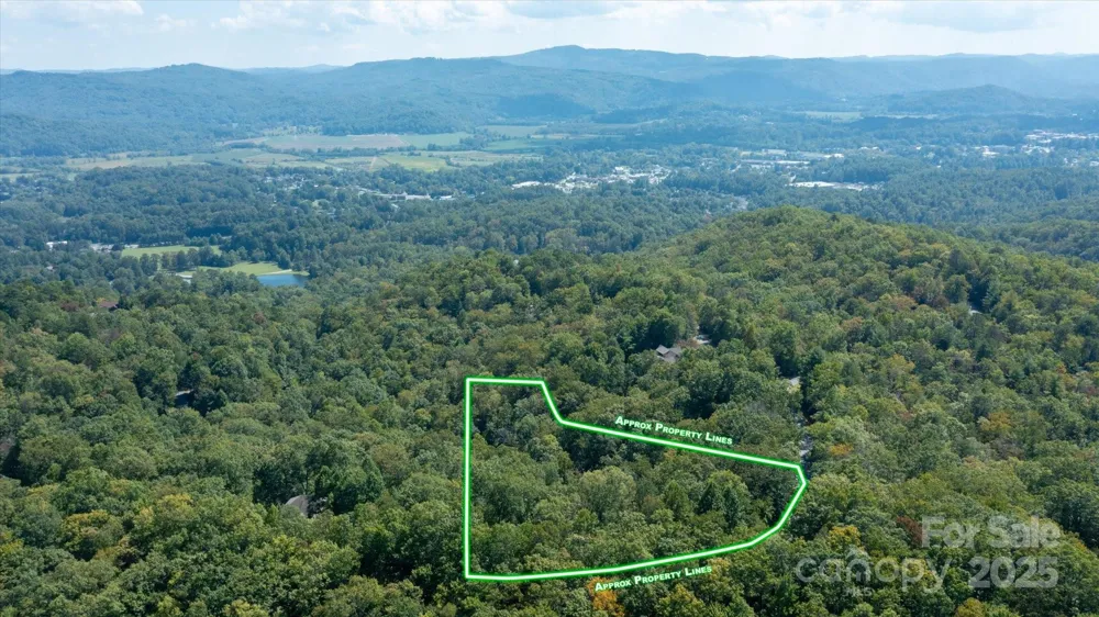 TBD Pine Mountain Trail #M79 Brevard, NC 28712