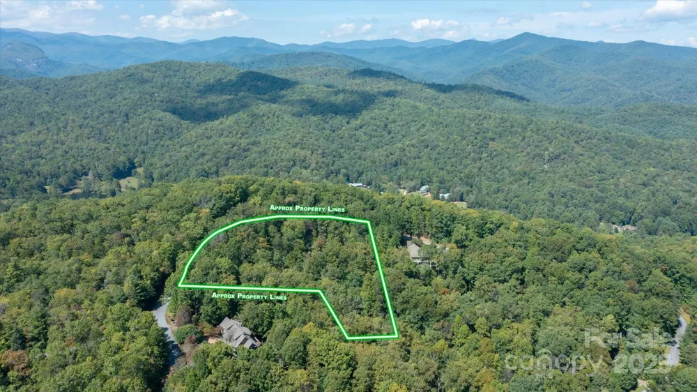 TBD Pine Mountain Trail #M79 Brevard, NC 28712