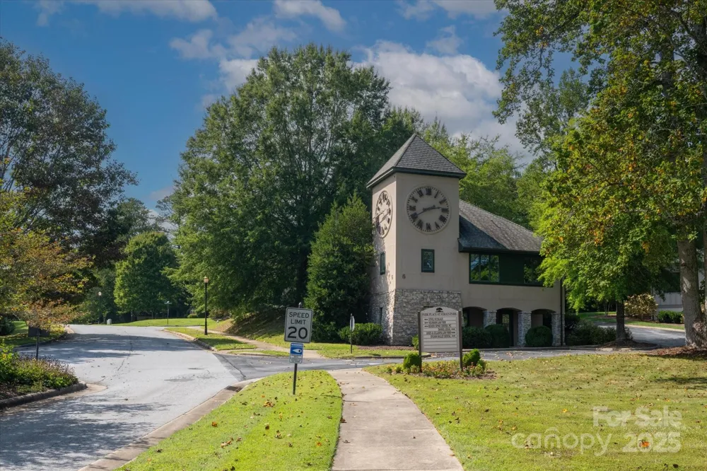 TBD Pine Mountain Trail #M79 Brevard, NC 28712